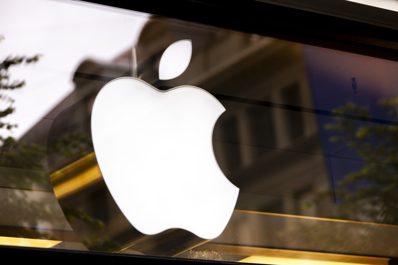 Apple kontra szwajcarscy rolnicy. Poszło o wizerunek jabłka /123RF/PICSEL