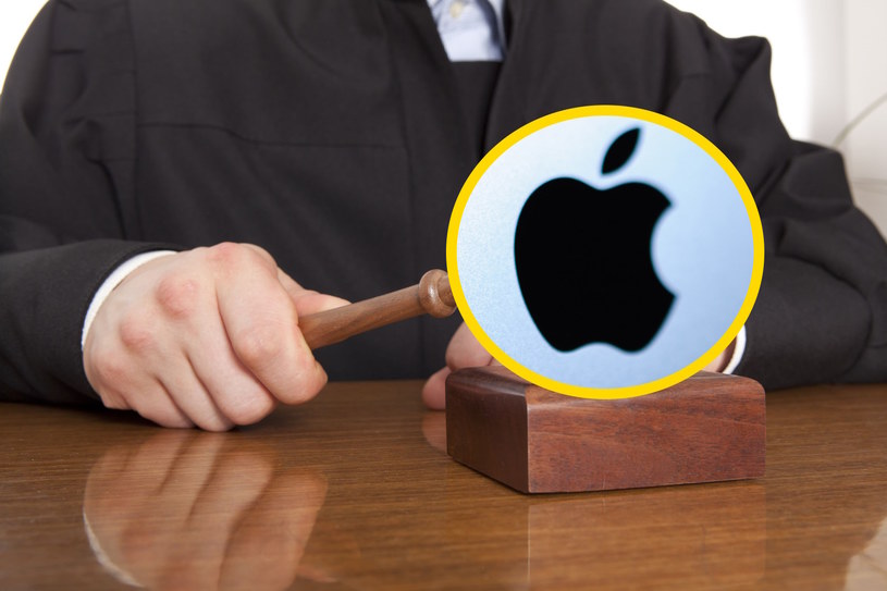 Apple kontra Tetris - kto wyjdzie z tej batalii sądowej zwycięsko? /123RF/PICSEL