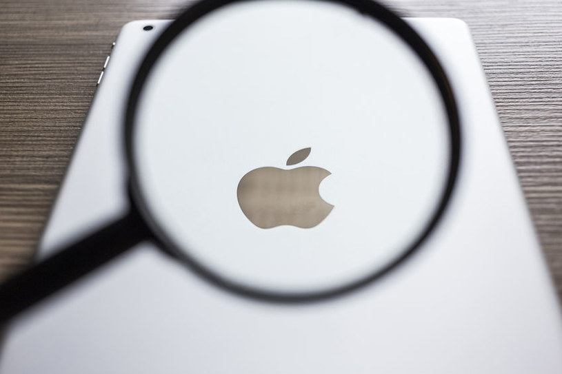 Apple kupiło firmę zajmującą się sztuczną inteligencją /123RF/PICSEL