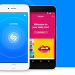Apple kupuje Shazam i idzie na podbój rynku muzycznego?