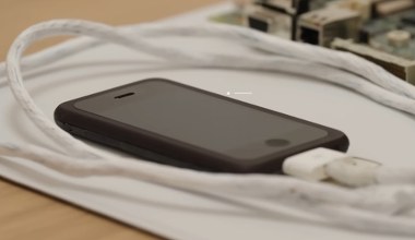 Apple ma 50 lat. Tego wcześniej nie widział nawet sam szef firmy