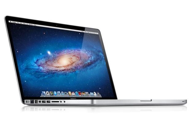 Apple MacBook Pro 13 /materiały prasowe