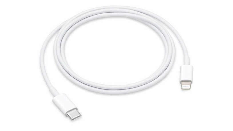 Apple może usunąć kabel do ładowania z pudełek iPhone'a /materiały prasowe