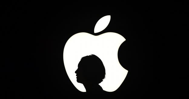Apple musi zapłacić za unikanie podatków! /fot. Josh Edelson /AFP