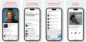 Apple Music Classical już jest. Cena, jakość dźwięku, jak pobrać aplikację