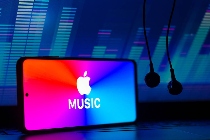 Apple Music oferuje abonament dla studentów, indywidualny albo rodzinny. /Rafael Henrique/SOPA Images/LightRocket  /Getty Images