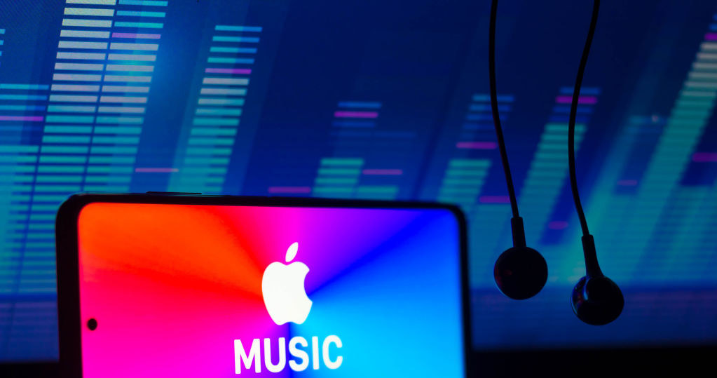 Apple Music oferuje abonament dla studentów, indywidualny albo rodzinny. /Rafael Henrique/SOPA Images/LightRocket  /Getty Images