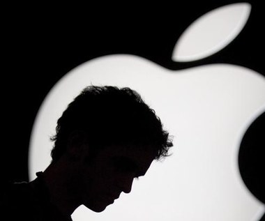 Apple najdroższą amerykańską firmą