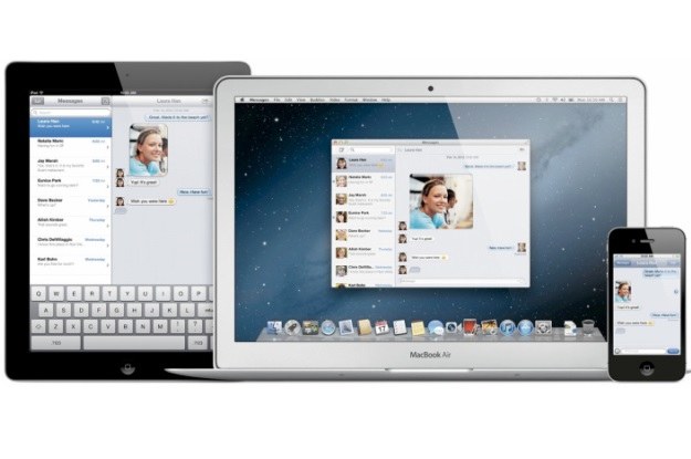 Apple nie chce połączyć swoich systemów. OS X i iOS pozostaną "tylko" podobne /materiały prasowe