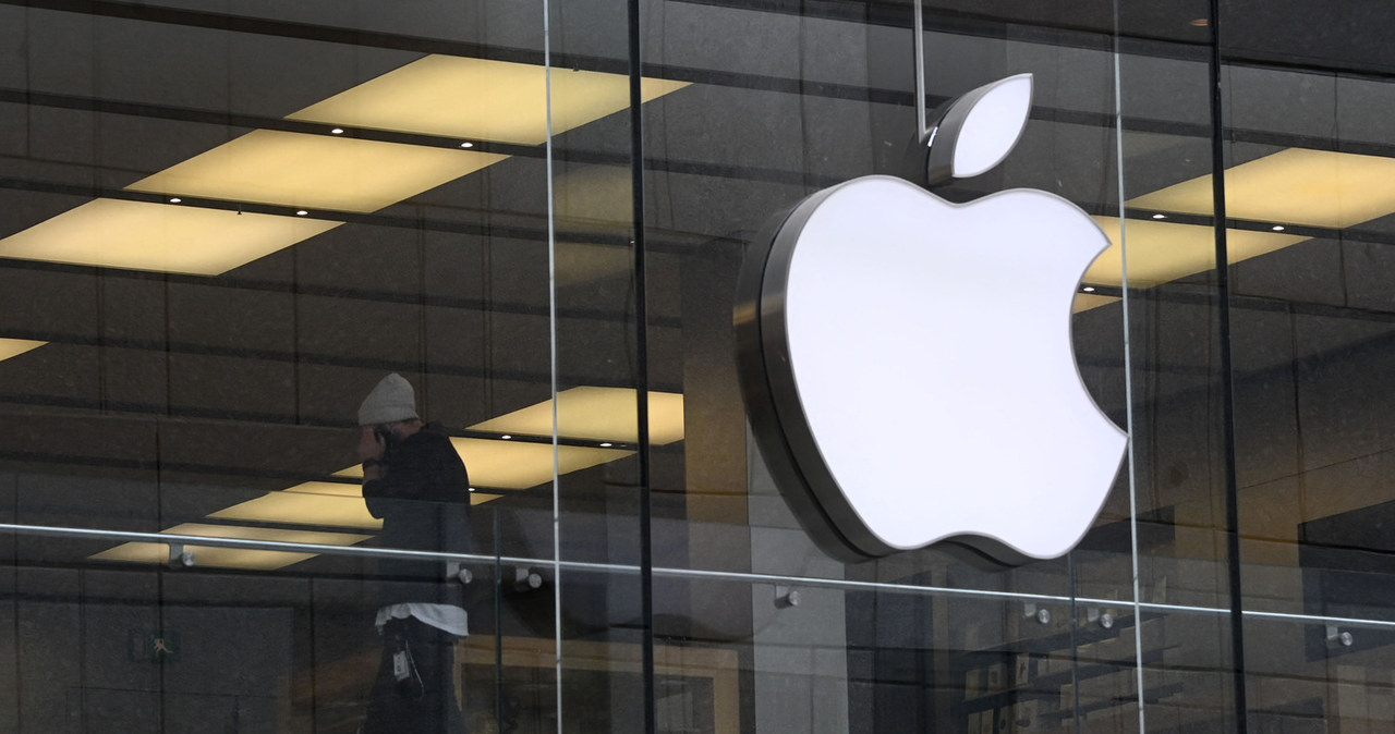 Apple nie jest nielegalnym monopolistą, ale jest winny antykonkurencyjnych praktyk /AFP