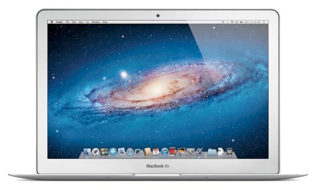Apple nie ma pomysłu na rowój serii MacBook Air? /materiały prasowe