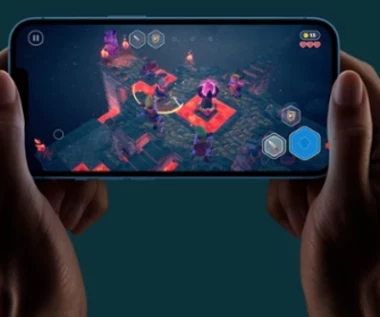 Apple nie przeniesie produkcji iPhone do USA. Za bardzo uzależnił się od Azji 