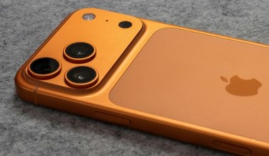 Apple nie upilnowało przecieków. Wszystko, co wiemy o iPhone'ach 18