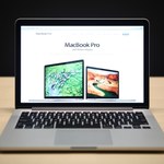 Apple odświeży rodzinę MacBooków