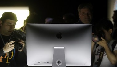 Apple odświeży wygląd komputerów iMac