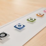 Apple oficjalnie kończy z małymi iPodami