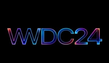 Apple ogłasza termin WWDC 2024. iPhone'y dostaną nowe funkcje oparte na AI