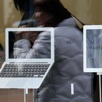 Apple opatentuje design MacBooka Air?