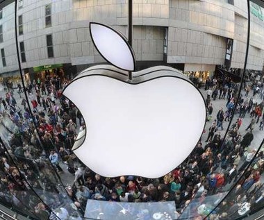 Apple otrzymało patent na wymiar, który jeszcze nie istnieje