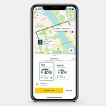 ​Apple Pay już dostępne w aplikacji mytaxi