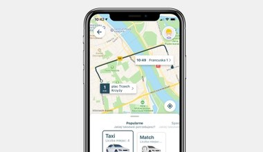 ​Apple Pay już dostępne w aplikacji mytaxi