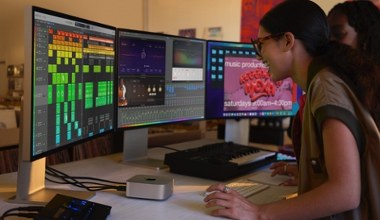 Apple planuje dwa wydarzenia w październiku. Jakie produkty zobaczymy?