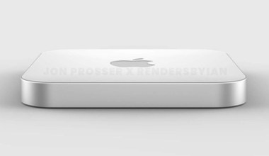 Apple planuje komputer Mac Mini Pro?