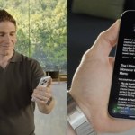 Apple pokazało nową Siri AI. Co oferuje odświeżona asystentka dla iPhone'ów?