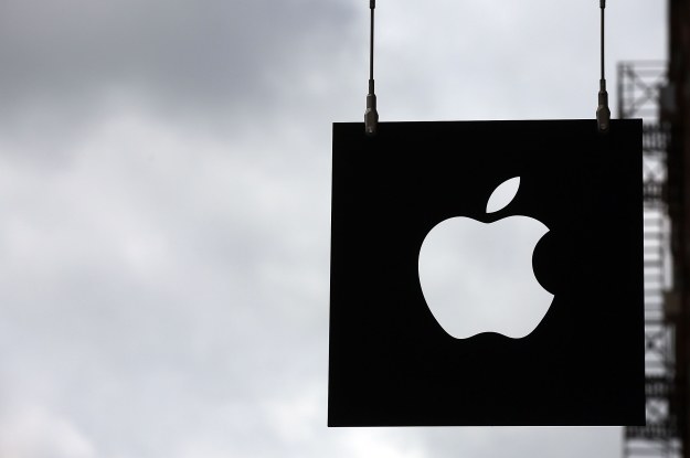 Apple pokazuje, kto naprawdę rządzi rynkiem /AFP