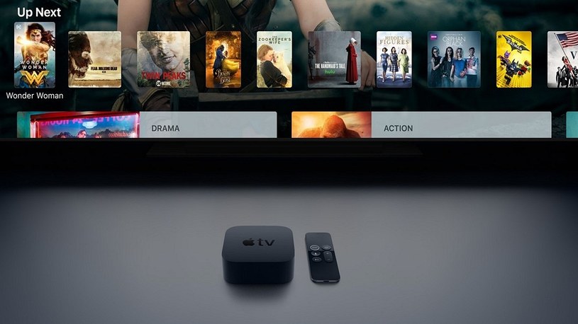 Apple potwierdza konferencję 25 marca, zapowie swój nowy serwis TV? /Geekweek
