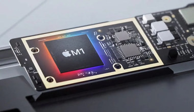 Apple pracuje nad chipami M5 i A19 Bionic. Mają być bardzo zaawansowane
