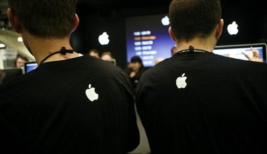 Apple pracuje nad iPodem w kształcie bransoletki