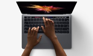 Apple pracuje nad Macbookami OLED i własnym ekranem MicroLED!