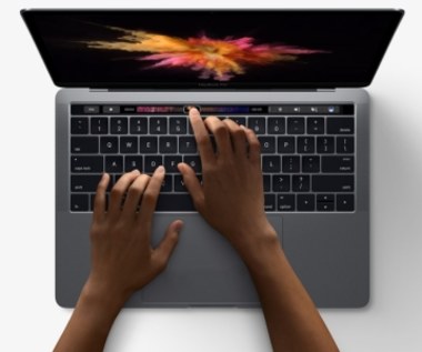 Apple pracuje nad Macbookami OLED i własnym ekranem MicroLED!