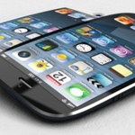 Apple pracuje nad większym iPhonem z zakrzywionym ekranem