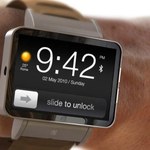 Apple pracuje nad zegarkiem z zakrzywionego szkła