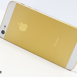 Apple pracuje nad złotą wersją iPhone’a