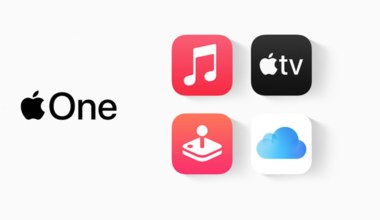 Apple prezentuje One – wszystkie usługi w jednym miejscu