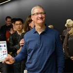 Apple przeprasza Chińczyków 