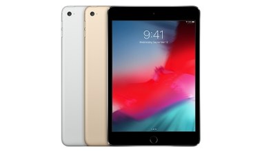 Apple przygotowuje iPada Mini 5 oraz inny, tani tablet