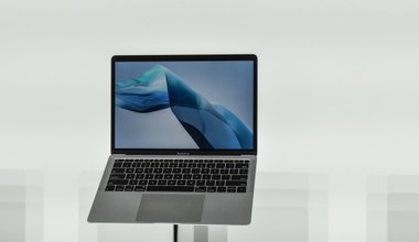 Apple przygotuje kolorowe MacBooki?