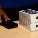 Apple przyjmie w rozliczeniu również zawilgocone iPhone'y