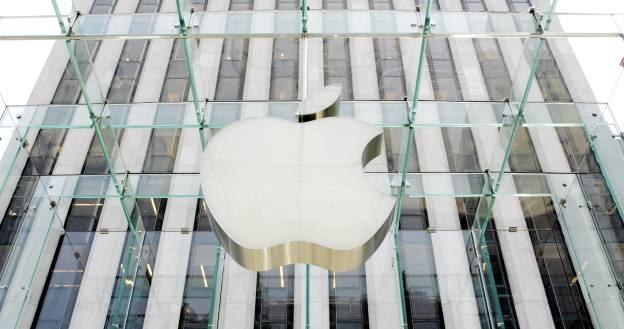 Apple również ponosi klęski /AFP
