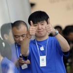 Apple rozpoczyna gigantyczną ofensywę w Chinach
