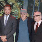 Apple sfinansuje najnowszy film Martina Scorsese