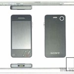 Apple skopiowało iPhone'a od Sony? 	