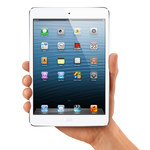 Apple sprzedało 14 mln iPadów w trzecim kwartale 2012 roku