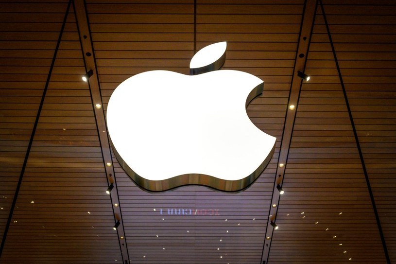 Apple Store powstanie w Polsce? /AFP