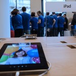 Apple szuka producenta wyświetlaczy do iPada Pro