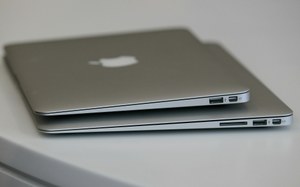 Apple szykuje 12-calowego MacBooka